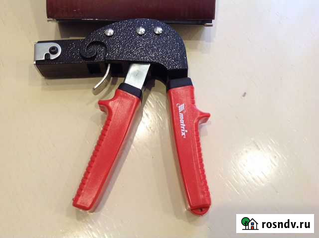 Заклёпочник - пистолет Мурманск - изображение 1