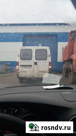 Peugeot Boxer цельнометаллический, 1997 Киевский - изображение 1