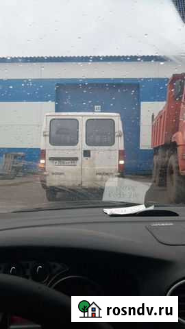 Peugeot Boxer цельнометаллический, 1997 Киевский - изображение 1