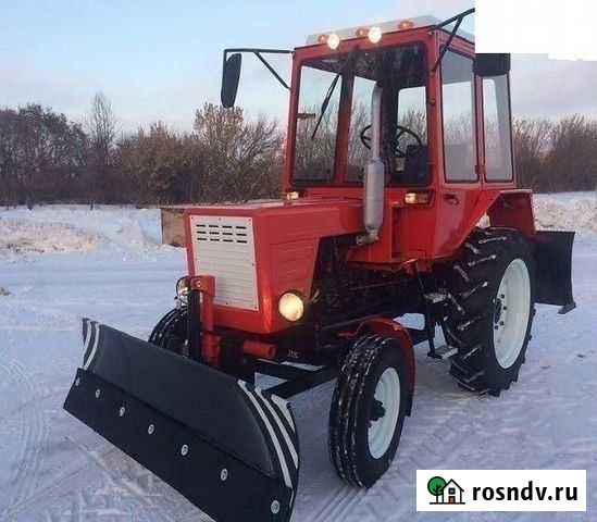 Трактор Т-25 2002 Год Барнаул - изображение 1