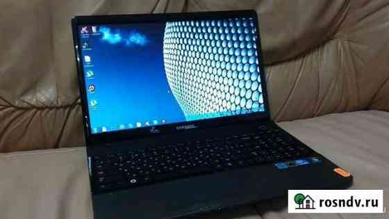 Продаются запчасти от ноутбука samsung np300e5c Белореченск