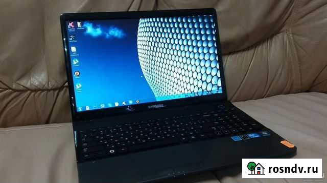 Продаются запчасти от ноутбука samsung np300e5c Белореченск - изображение 1