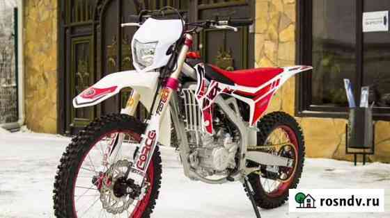 Мотоцикл мотоленд 250 WRX250 lite WFA Владивосток