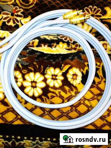 Van der hall componentlink 2 метра Лобня - изображение 1