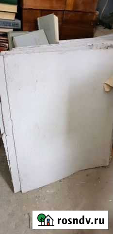 Асбест Ухта - изображение 1