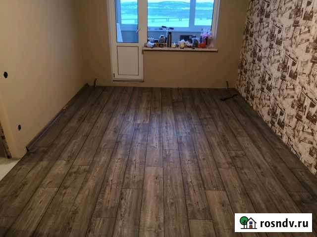 Укладка ламината Мурманск - изображение 1