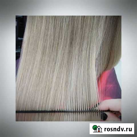 Услуги парикмахера Обнинск - изображение 1