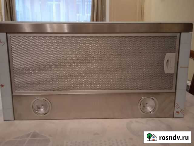 Вытяжка Korting (Италия) Воскресенское - изображение 1