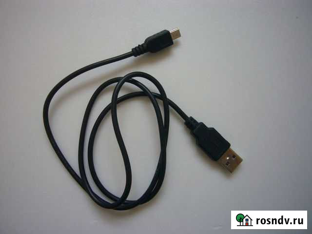 Кабель к Фотоаппарату Челябинск - изображение 1