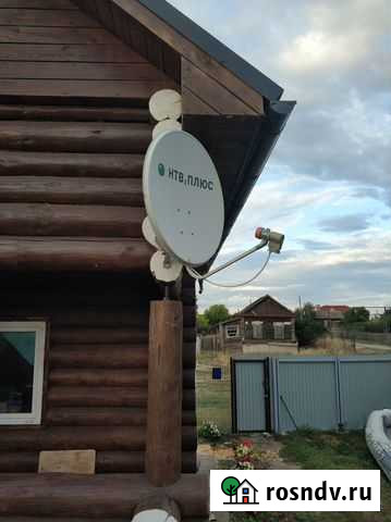 Установка, настройка, антенн. Интернет 3G, 4G Самара - изображение 1