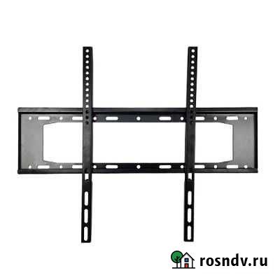 Кронштейн для телевизора на стену 26-55 Грозный - изображение 1