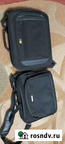 Сумка для ноутбука Нижний Новгород - изображение 1