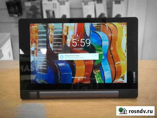 Lenovo Yoga Tablet YT3-850M Ялта - изображение 1