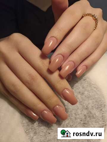 Маникюр Тамбов - изображение 1