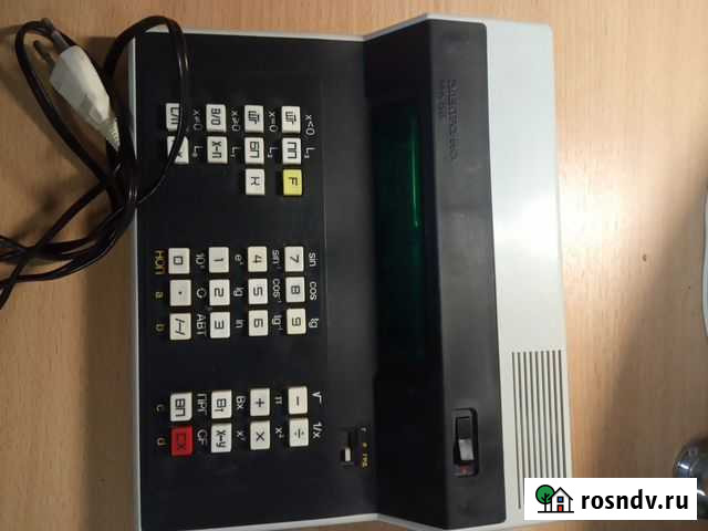 Электрокаркулятор Нижнекамск - изображение 1