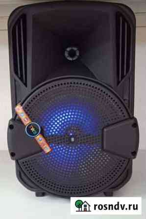Музыкальная колонка Wireless Speaker DG-1011 Жигалово