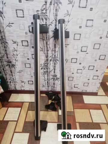 Багажник на крышу priora Анжеро-Судженск - изображение 1