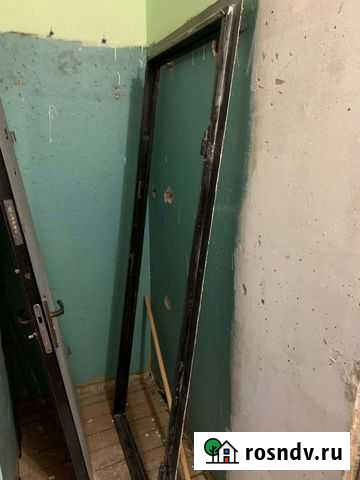 Дверь входная металлическая Шуя - изображение 1