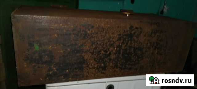 Оружейный сейф Нижний Тагил - изображение 1