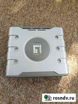 Wi-Fi роутер Level One WBR-3408 Мытищи