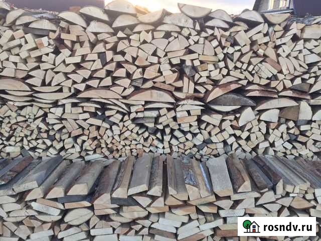 Продам дрова Абакан - изображение 1