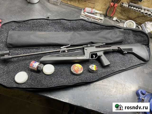 Чехол для иж-61 Выкса - изображение 1