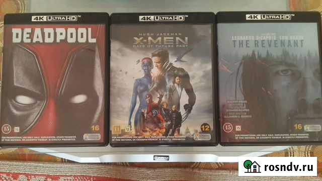 4K Ultra HD видео Симферополь - изображение 1