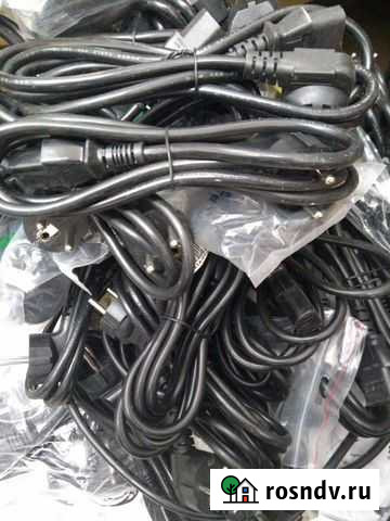 Кабель питания Каменск-Уральский - изображение 1