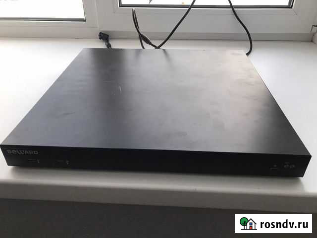 Видеорегистратор BDR24VP16 Киров - изображение 1