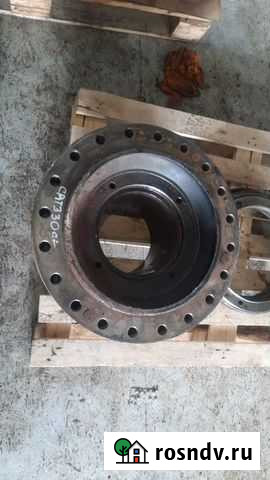 Корпус гидромотора Caterpillar CAT330CL Горный Щит - изображение 1