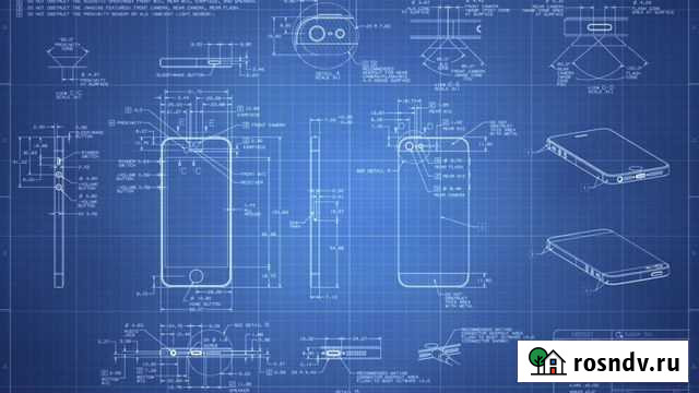 Ремонт iPhone (Айфон) SAMSUNG xiaomi Казань - изображение 1