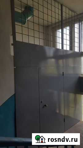 Тамбурная дверь изготовим Самара - изображение 1