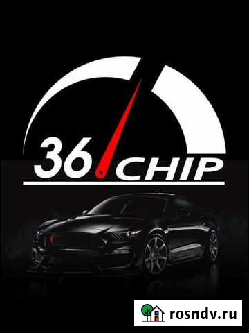 Чип-тюнинг автомобилей, прошивка, диагностика Воронеж - изображение 1