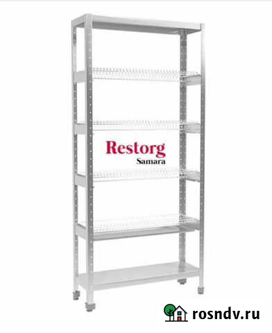 Стеллаж для сушки посуды Самара - изображение 1