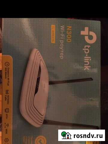 Вайфай роултер Ростов-на-Дону - изображение 1