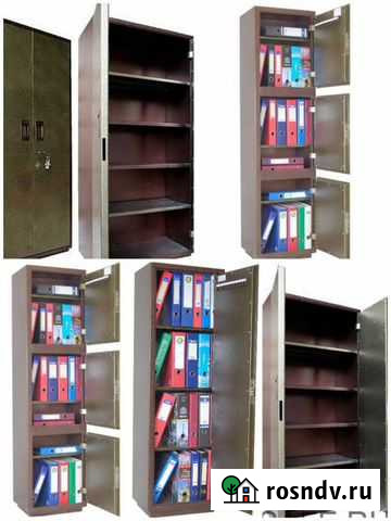 Сейфы Алагир - изображение 1