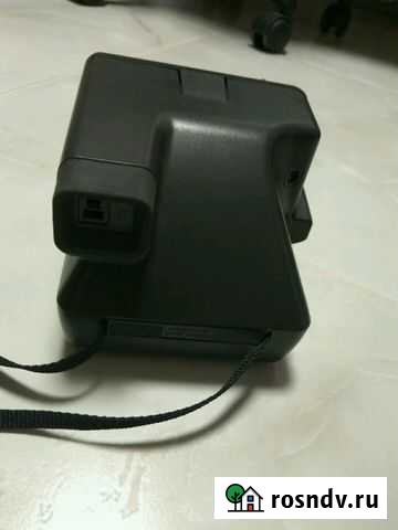 Полароид Краснодар - изображение 1