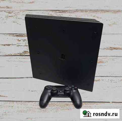 Sony Playstation 4 PRO Оренбург