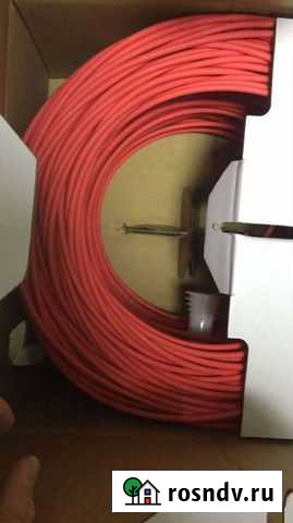 Кабель utp витая пара Хабаровск - изображение 1