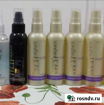 Спрей для волос Шарья - изображение 1