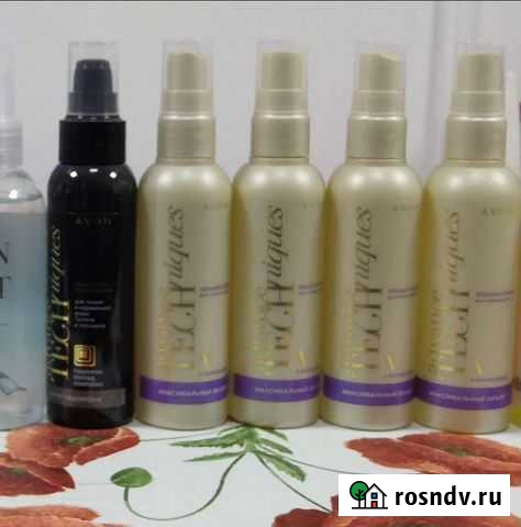 Спрей для волос Шарья - изображение 1