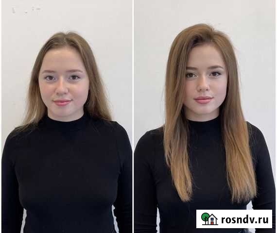 Буст ап, boost up, прикорневой объём Красноярск - изображение 1