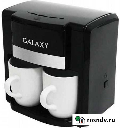 Кофеварка Чебоксары - изображение 1