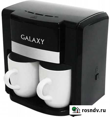 Кофеварка Чебоксары - изображение 1