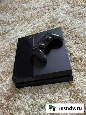 Sony PS4 Армавир - изображение 1