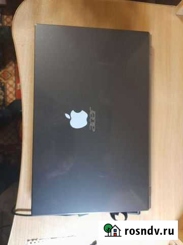 Ноутбук acer Ярцево - изображение 1