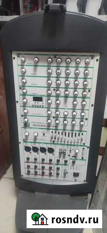 Усилитель Уфа - изображение 1