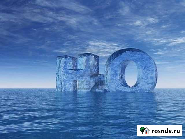 Бурение скважин на воду Сургут - изображение 1