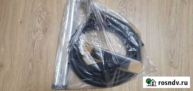 Karcher шланг,насадки Москва - изображение 1