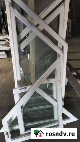 Продам застеклённые рамы из листвяка Иркутск - изображение 1